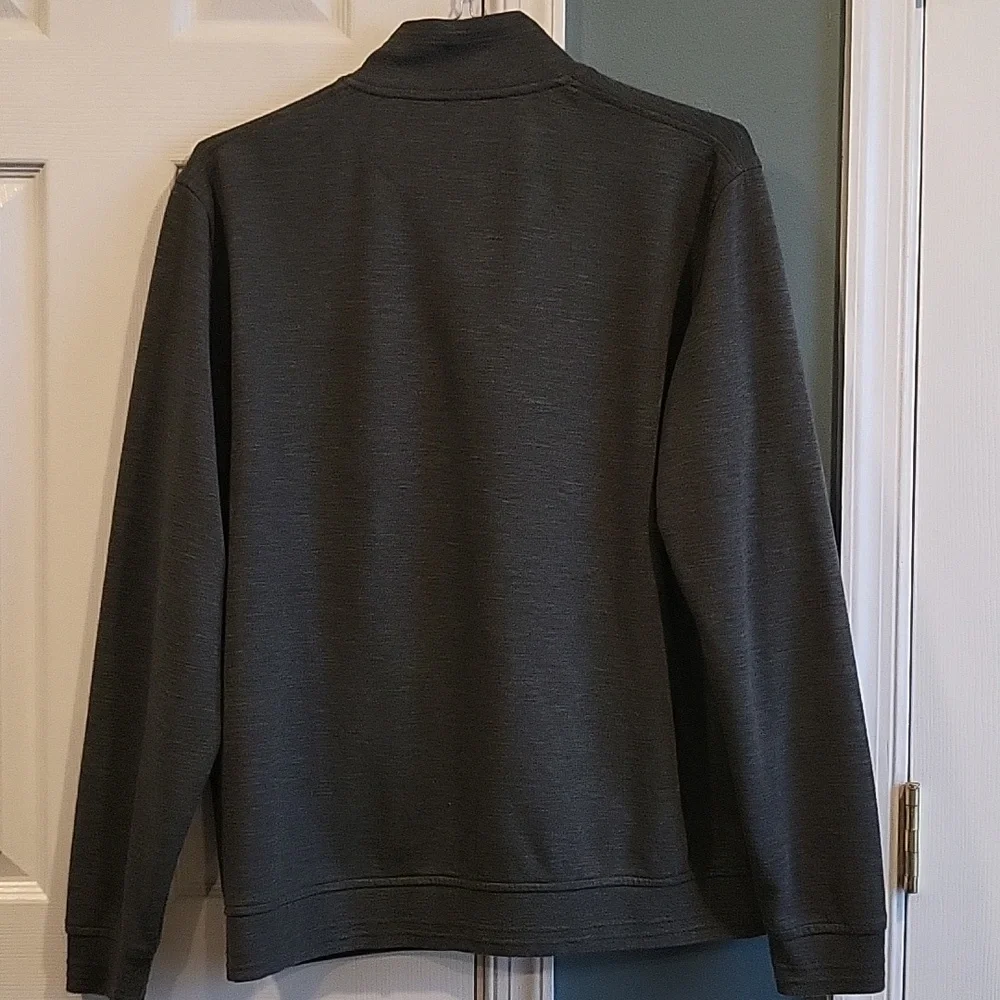 Zip down - Picture 4 of 4